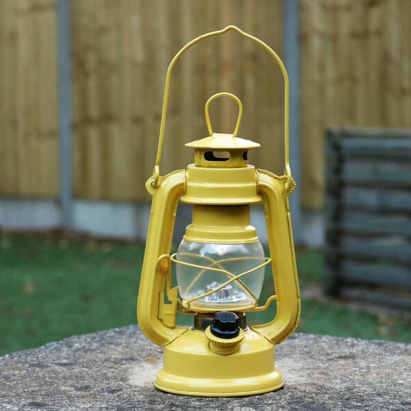 battery lantern light